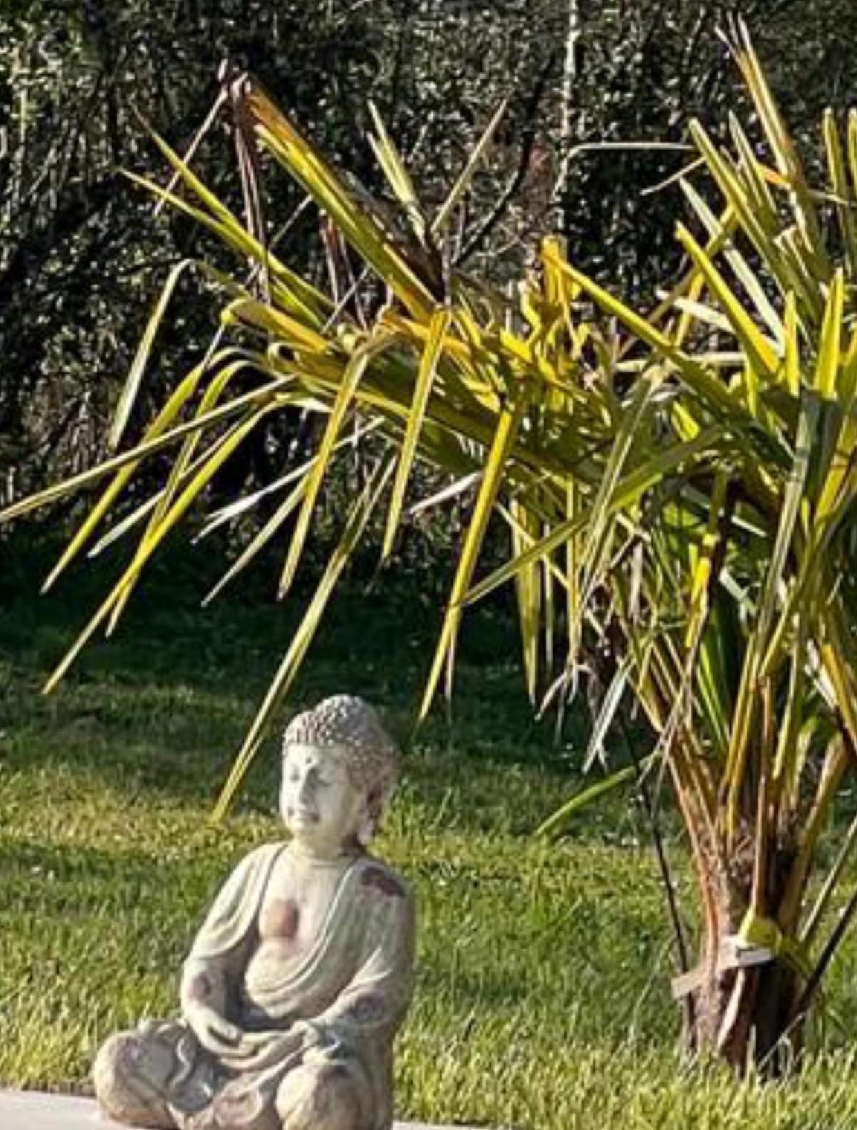 Au Jardin Tente De Charme Luxuszelt